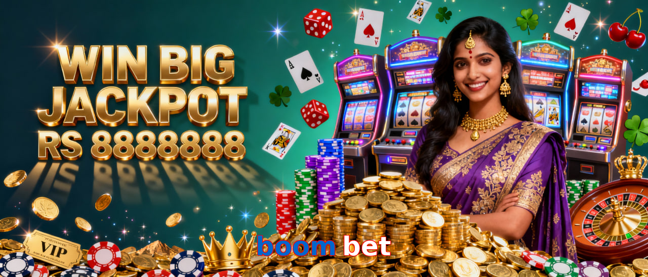 Boom Bet