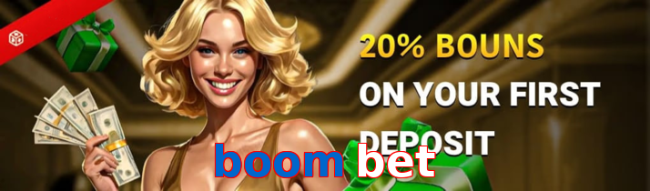 Boom Bet