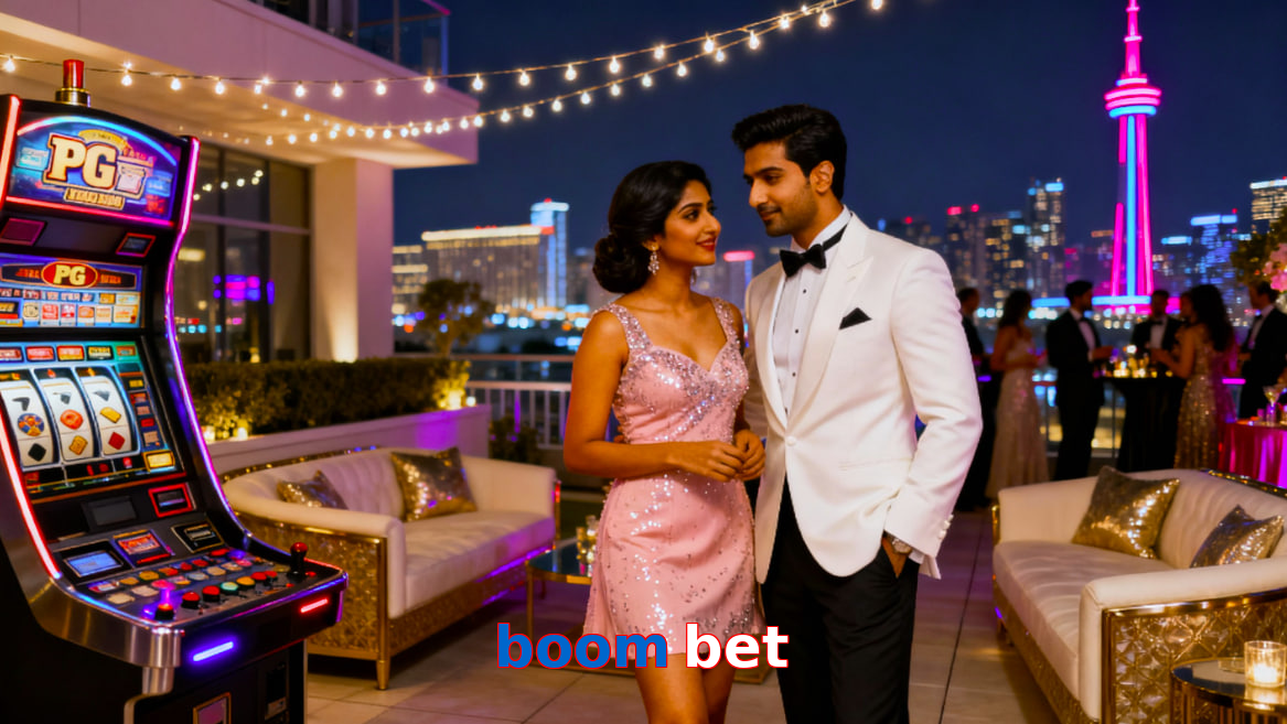 Boom Bet