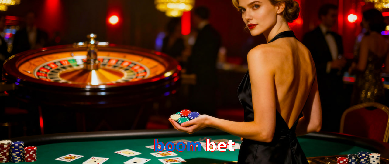 Boom Bet