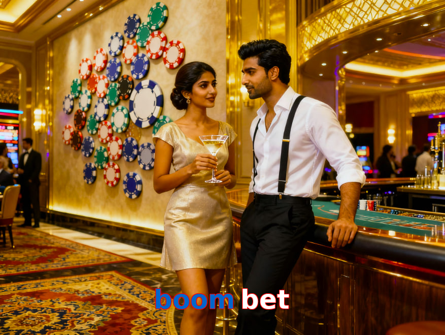 Boom Bet